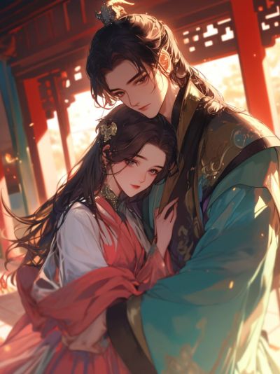 替阿姐错嫁淮王惨死后，我重生嫁给了状元郎