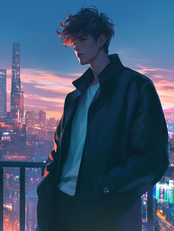 霉运统统退散，我的人生直接开挂
