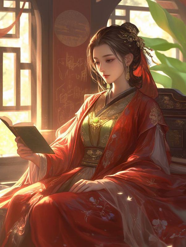 《盘金嫁衣少一线，断我半生母女情》沈清禾沈娇娇精选好文全本阅读