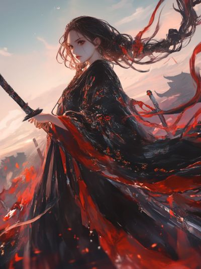 《女儿被害死后,我提刀出了皇陵》许含光宝珠txt完整版免费阅读