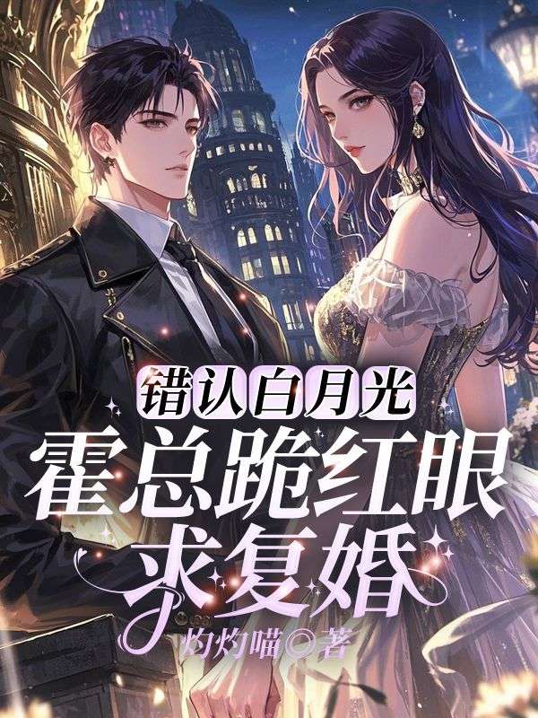 《夫人带崽再婚，前夫别嚎了》季知澜霍北行完本全文大结局
